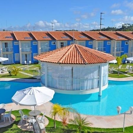 Mont Siao - Rede Tonziro Aparthotel Porto Seguro Ruang foto