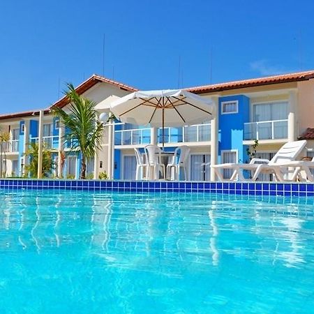 Mont Siao - Rede Tonziro Aparthotel Porto Seguro Bagian luar foto