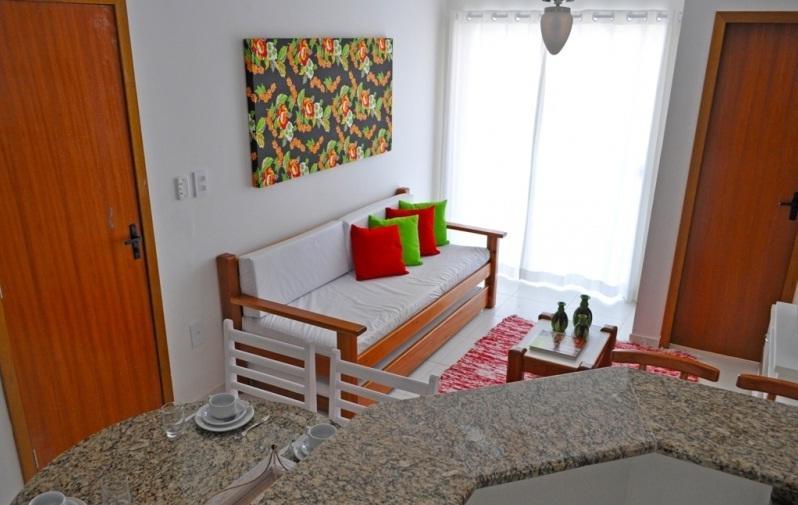 Mont Siao - Rede Tonziro Aparthotel Porto Seguro Bagian luar foto